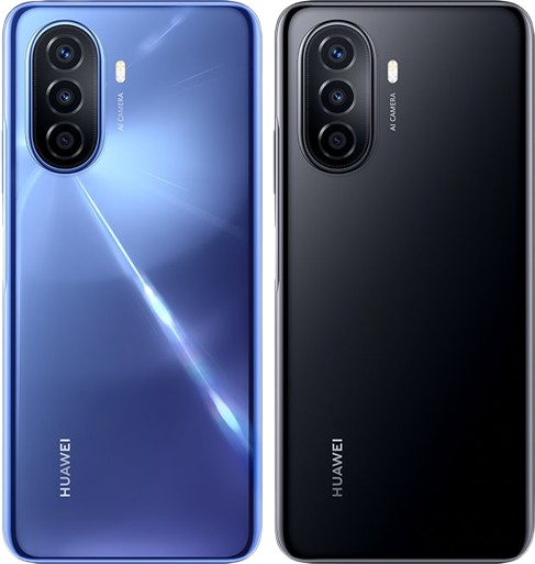 Huawei nova Y70 Plus