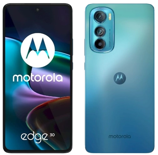 Motorola Edge 30