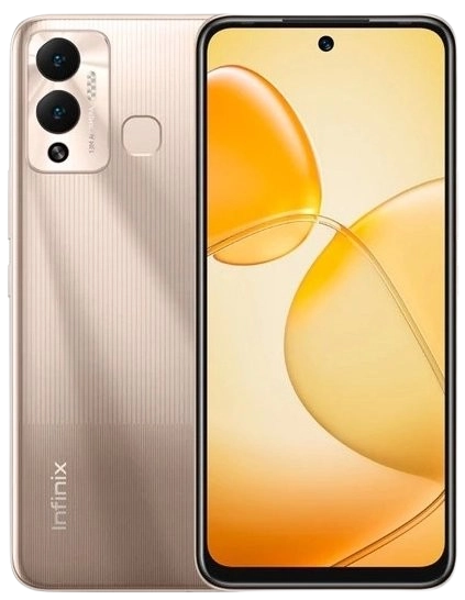 Infinix Hot 12 Play