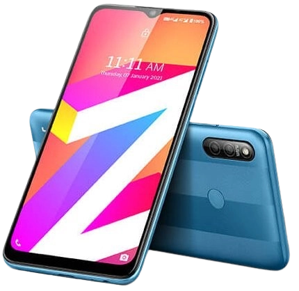 Lava Z3 Pro