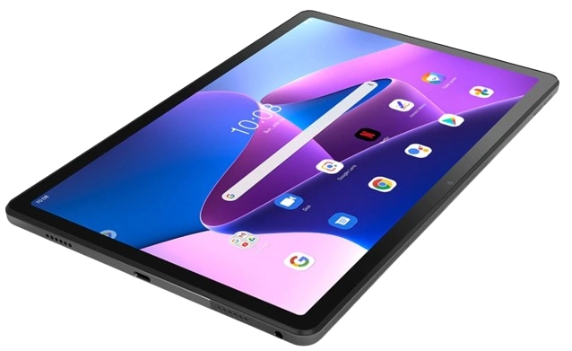 Lenovo Tab M10 Plus (3rd Gen)