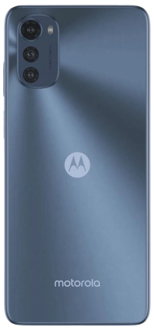 Motorola Moto E32