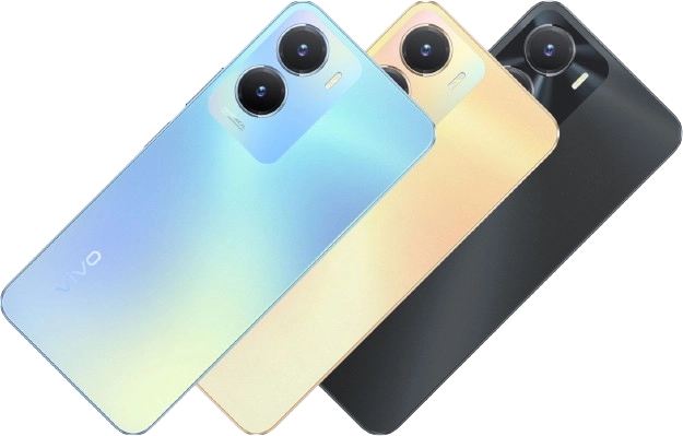 Vivo T2x 5G