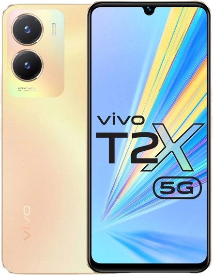 Vivo T2x 5G