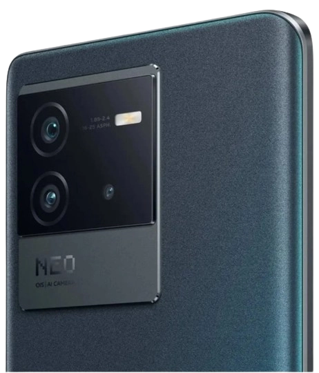 iQOO Neo 6