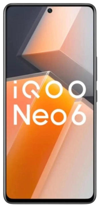 iQOO Neo 6