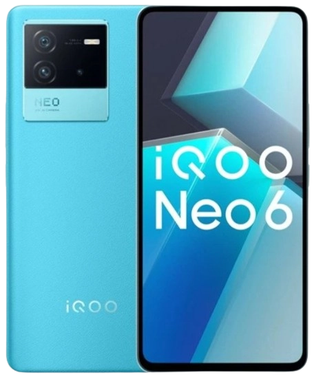 iQOO Neo 6