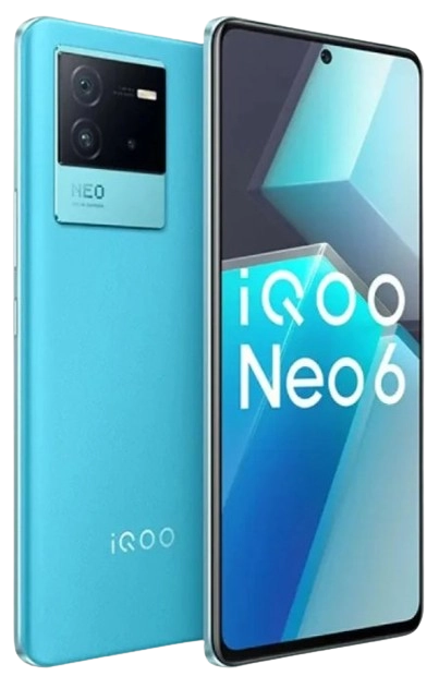 iQOO Neo 6