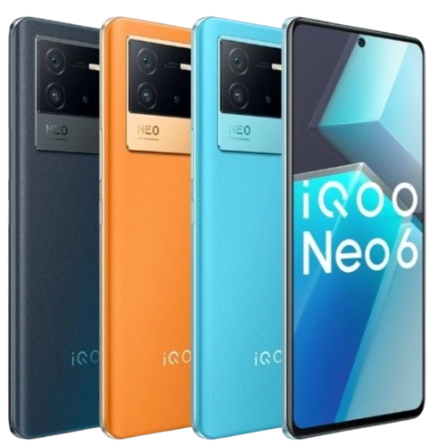 iQOO Neo 6