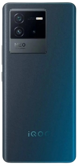 iQOO Neo 6
