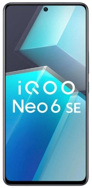 iQOO Neo6 SE