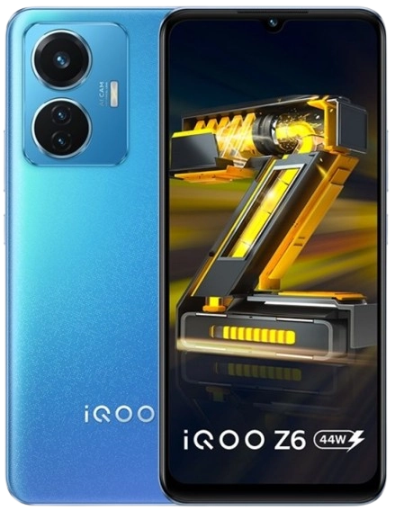 iQOO Z6 44W