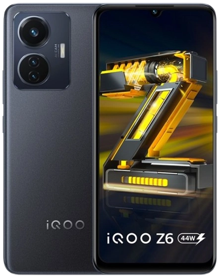 iQOO Z6 44W