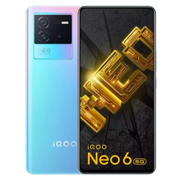 iQOO Neo 6