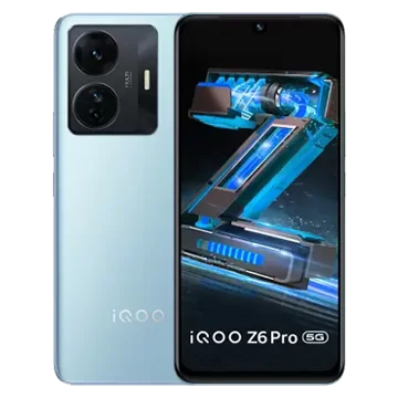 iQOO Z6 Pro 5G