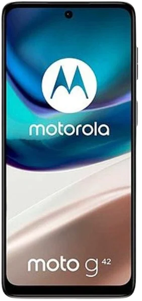 Motorola Moto G42