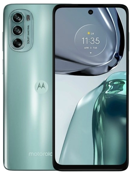 Motorola Moto G62 5G