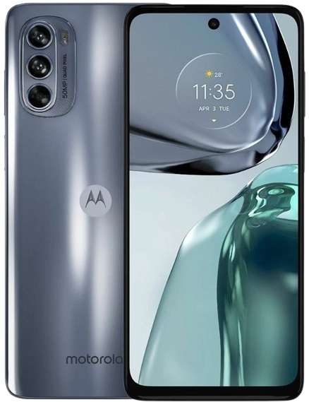 Motorola Moto G62 5G