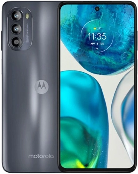 Motorola Moto G82