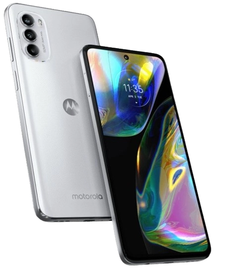 Motorola Moto G82
