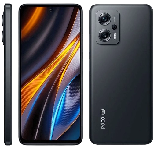 Poco X4 GT