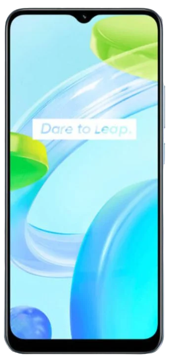 Realme C30