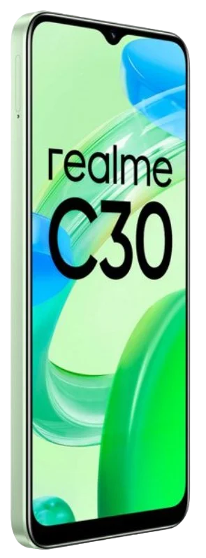 Realme C30