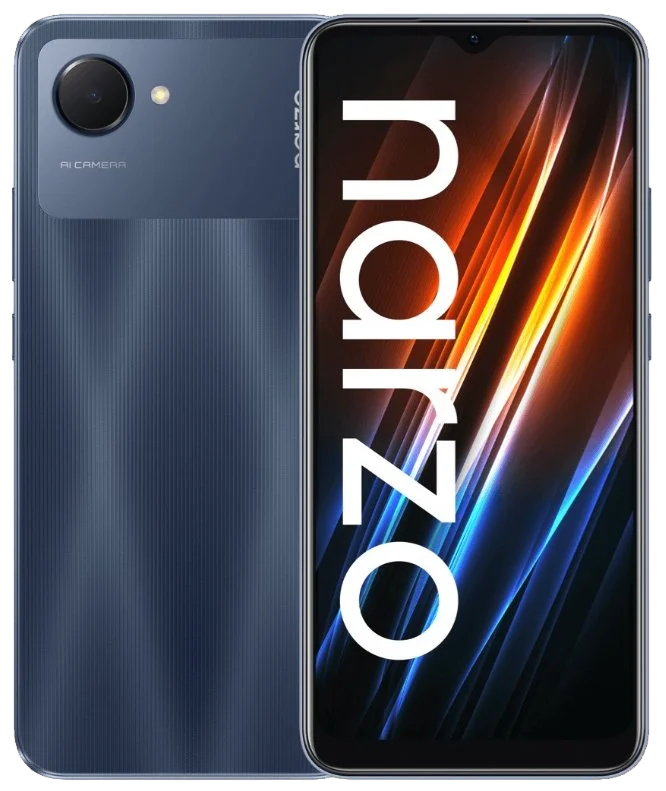 Realme Narzo 50i Prime
