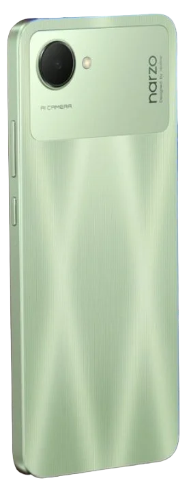 Realme Narzo 50i Prime