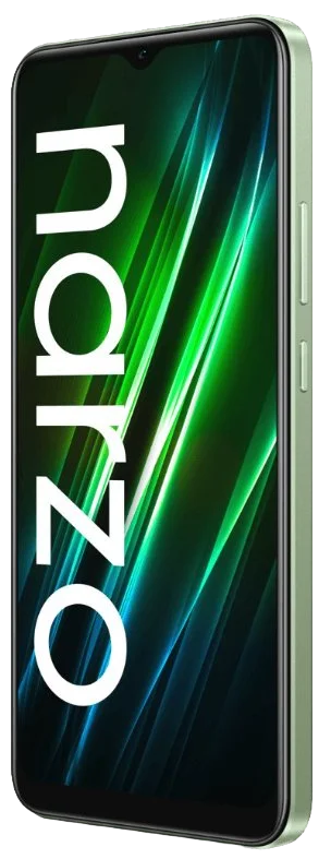 Realme Narzo 50i Prime