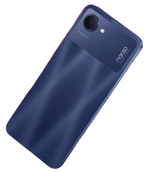Realme Narzo 50i Prime
