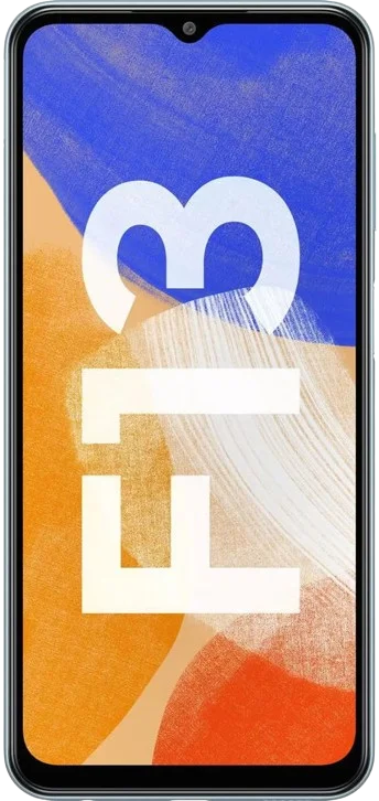 Samsung Galaxy F13