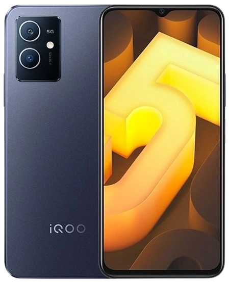 iQOO U5e