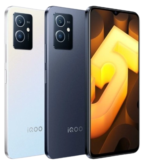 iQOO U5e
