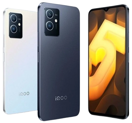 iQOO U5e