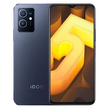 iQOO U5e