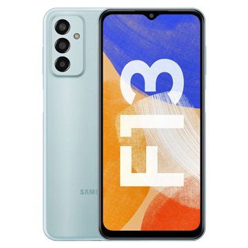 Samsung Galaxy F13