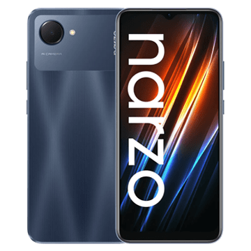 Realme Narzo 50i Prime