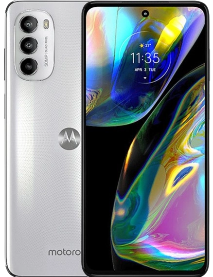Motorola Moto G71s