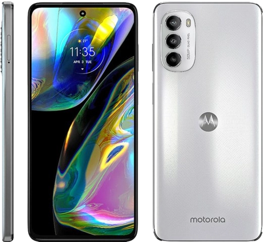 Motorola Moto G71s