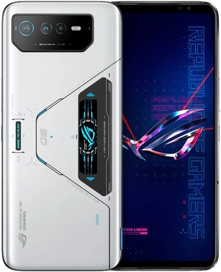 Asus ROG Phone 6 Pro