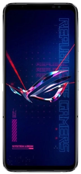 Asus ROG Phone 6 Pro