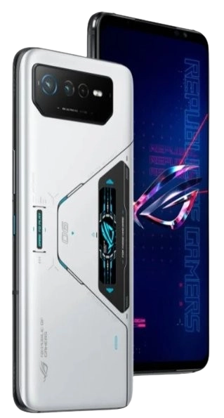 Asus ROG Phone 6 Pro