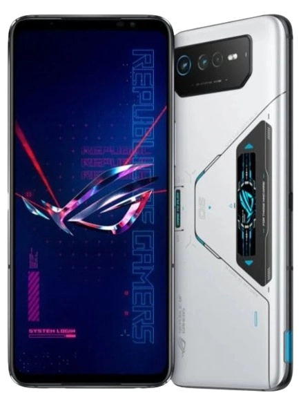 Asus ROG Phone 6 Pro