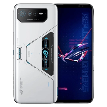 Asus ROG Phone 6 Pro