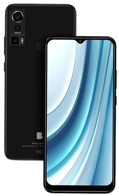 BLU S91 Pro