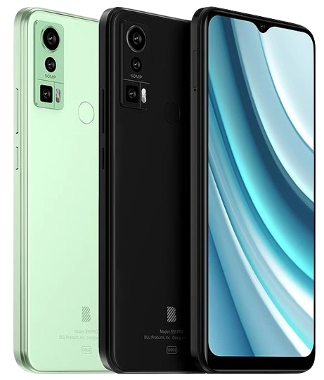 BLU S91 Pro
