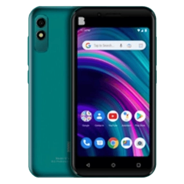 BLU Studio X10L 2022