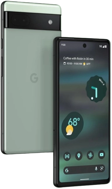 Google Pixel 6a