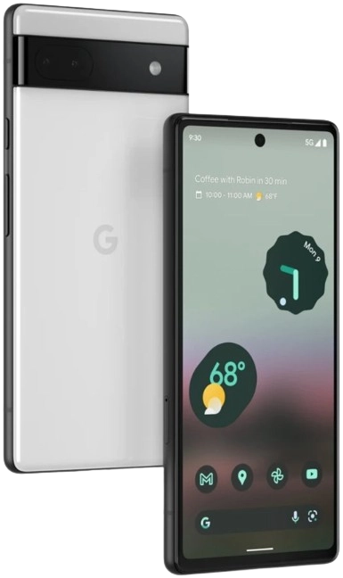 Google Pixel 6a